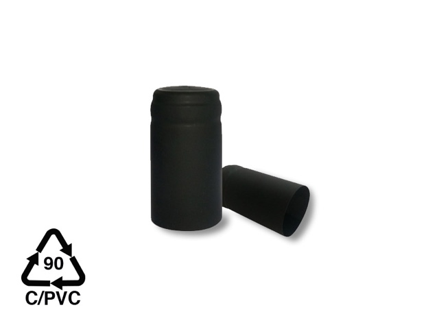 Capsula PVC