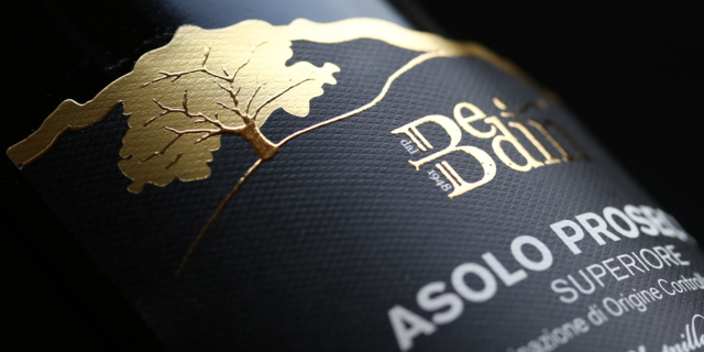 Asolo Prosecco Superiore D.O.C.G. Dry Millesimato