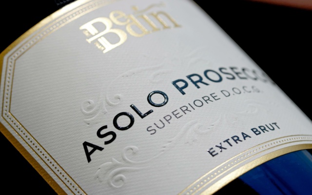 Asolo Prosecco Superiore D.O.C.G. Extra Brut