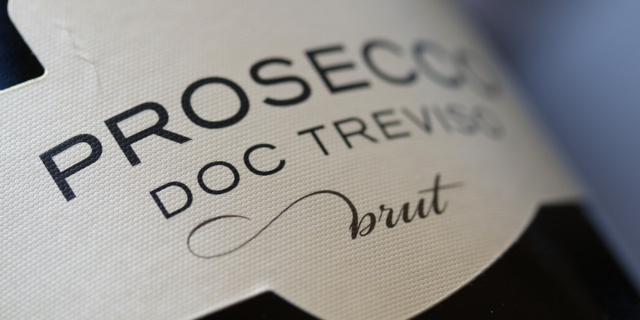 Prosecco DOC Treviso Brut