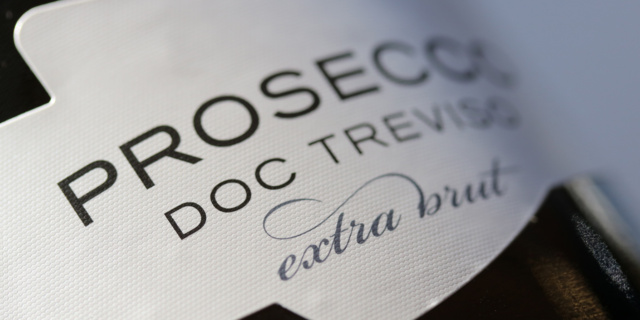Prosecco DOC Treviso Extra Brut
