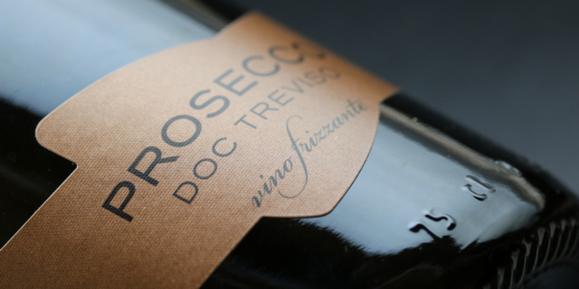 Prosecco DOC Treviso frizzante