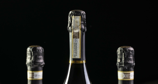 Asolo Prosecco Superiore