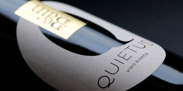 Quietus Vino Bianco IGT