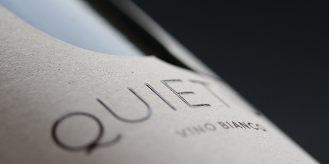 Quietus Vino Bianco IGT