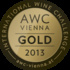 **Gold** | AWC Vienna 2013