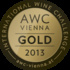 **Oro** | AWC Vienna 2013