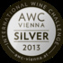 **Silver** | AWC Vienna 2013