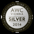 **Silver** | AWC Vienna 2014
