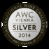 **Argento** | AWC Vienna 2014