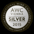 **Silver** | AWC Vienna 2015
