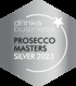 **Silver** | The Drinks Business' Prosecco Masters 2023