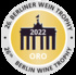 **Oro** | Berliner Wine Trophy 2022