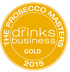**Oro** | The Drinks Business' Prosecco Masters 2015