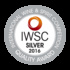 **Silver** | IWSC International Wine & Spirit Competition 2016