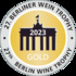 **Gold** | Berliner Wine Trophy 2023