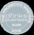 **Argento** | The Drinks Business' Prosecco Masters 2016 e 2015