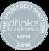 **Silver** | The Drinks Business' Prosecco Masters 2016