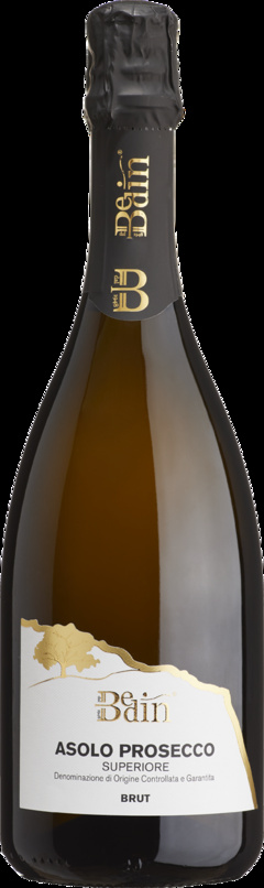 Asolo Prosecco Superiore D.O.C.G. Brut