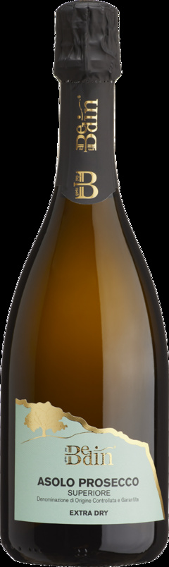 Asolo Prosecco Superiore D.O.C.G. Extra Dry