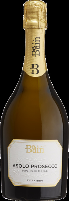 Asolo Prosecco Superiore D.O.C.G. Extra Brut