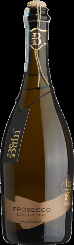 Prosecco D.O.C. Treviso Frizzante Spago