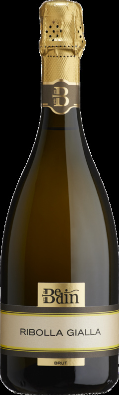 Ribolla Gialla Spumante Brut