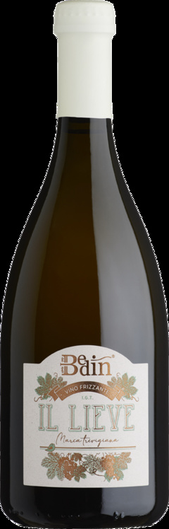 Il Lieve Vino Frizzante I.G.T. col Fondo