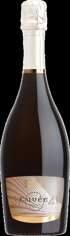 Spumante Extra Dry Cuvée 31zero41