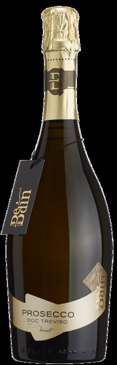 Prosecco D.O.C. Treviso Spumante Brut