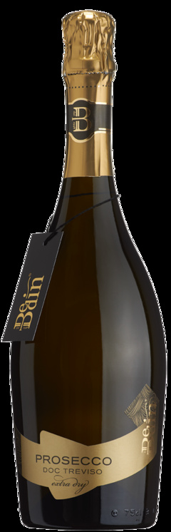 Prosecco D.O.C. Treviso Spumante Extra Dry