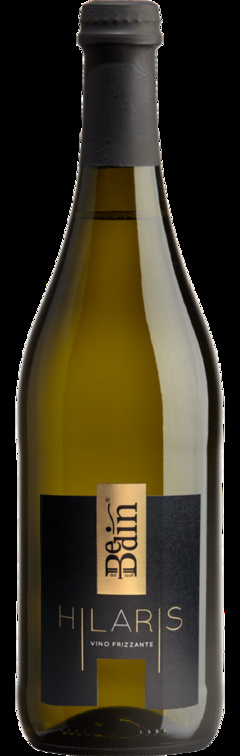 Hilaris Vino Frizzante I.G.T.