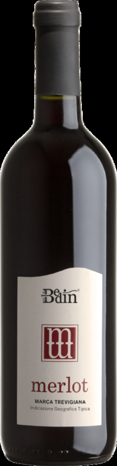 Merlot I.G.T. Marca Trevigiana 2021