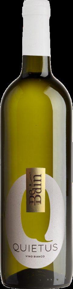 Quietus Vino Bianco I.G.T.