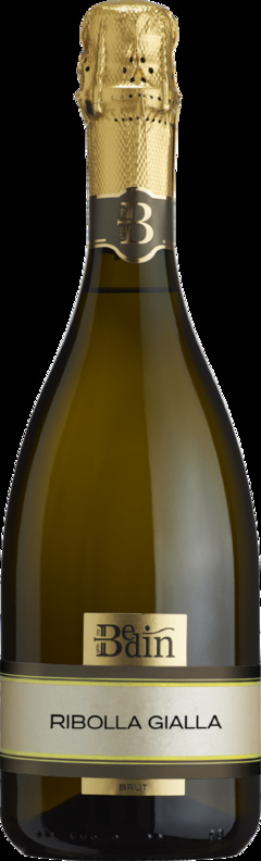 Ribolla Gialla Spumante Brut