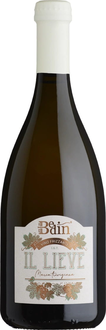 Il Lieve Vino Frizzante Marca Trevigiana I.G.T.